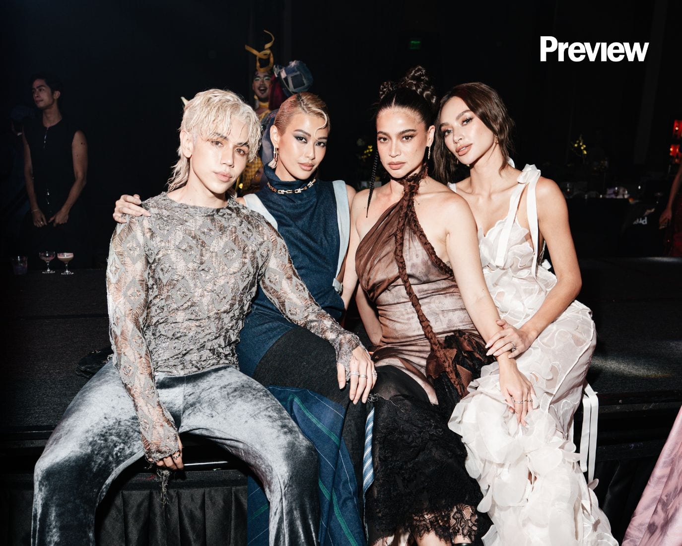 Preview Ball 2026 after party